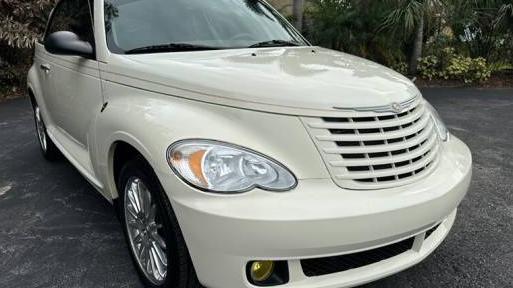 CHRYSLER PT CRUISER 2008 3C3HY55X78T123683 image